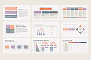 Objective and Key Results OKR PPT, a Presentation Template by HiSlide.io (Thumbnail 2 of 4)