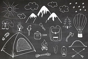 Adventure quotes and doodles, an Illustration by Akimo Mia (Thumbnail 5 of 15)