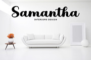 Girly, a Script Font by Rotterlab Studio (Thumbnail 2 of 6)