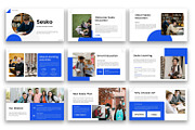 Sesco – Education Keynote Template, a Presentation Template by kreatifreya (Thumbnail 2 of 5)