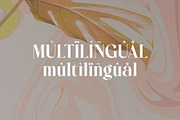 Qalgeri – Modern Elegant Serif Font, a Serif Font by BrandSemut (Thumbnail 7 of 8)
