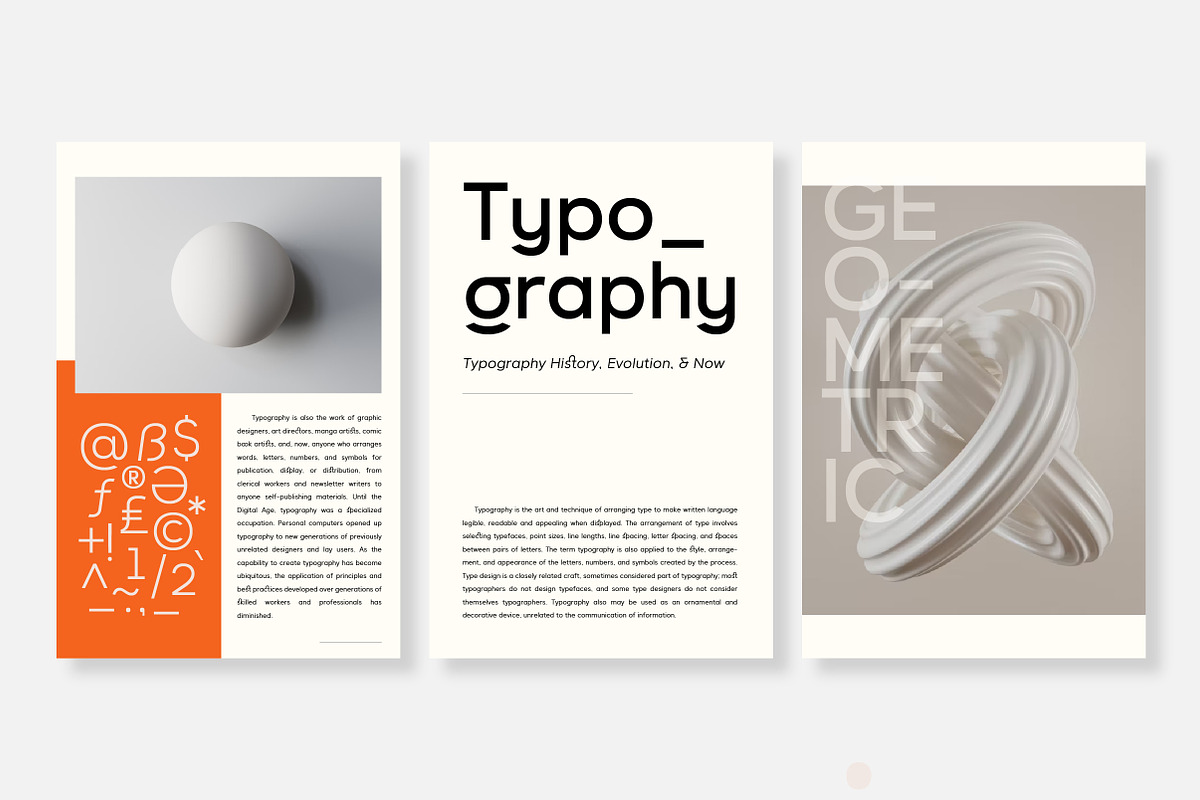 Lugio Sans Modern Geometric Family, a Sans Serif Font by Lettertype Studio (Photo 5 of 16)