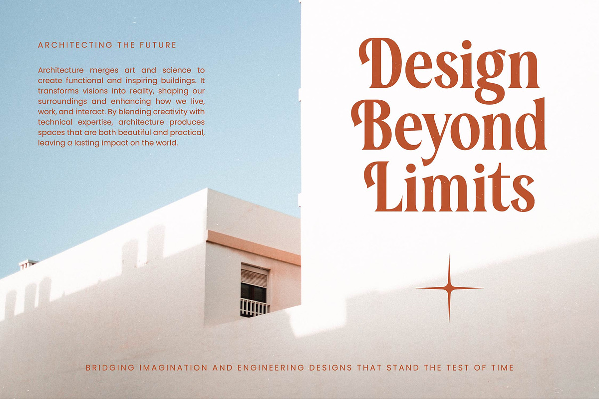 Rodagile Modern Display Serif, a Serif Font by timelesstype.co (Photo 2 of 20)
