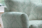 Armchair Upholstery Mockup, a Household Mockup by mock-ups (Thumbnail 10 of 11)