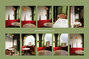Aesthetic Paris Cafe - Frame Mockup, a Product Mockup by ArtwithFrame (Thumbnail 18 of 21)