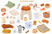 Cozy Holiday BUNDLE: 7 Best Packs, an Object Graphic by Mio Buono (Thumbnail 51 of 52)