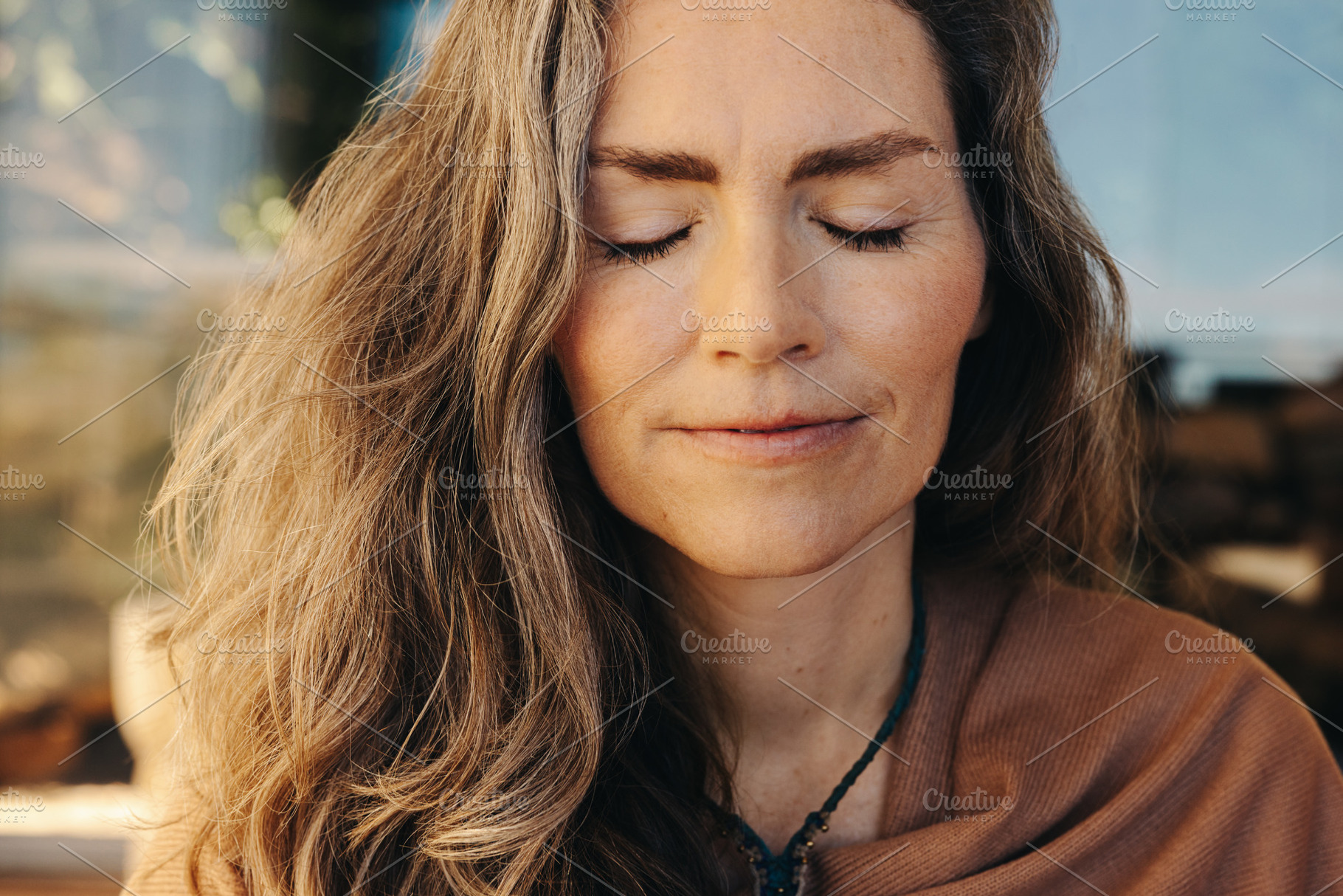 Meditation and self-healing, a Person Photo by Jacob Lund