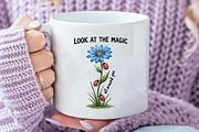 Spring Quote Ladybug png, an Illustration by Designworld (Thumbnail 3 of 5)