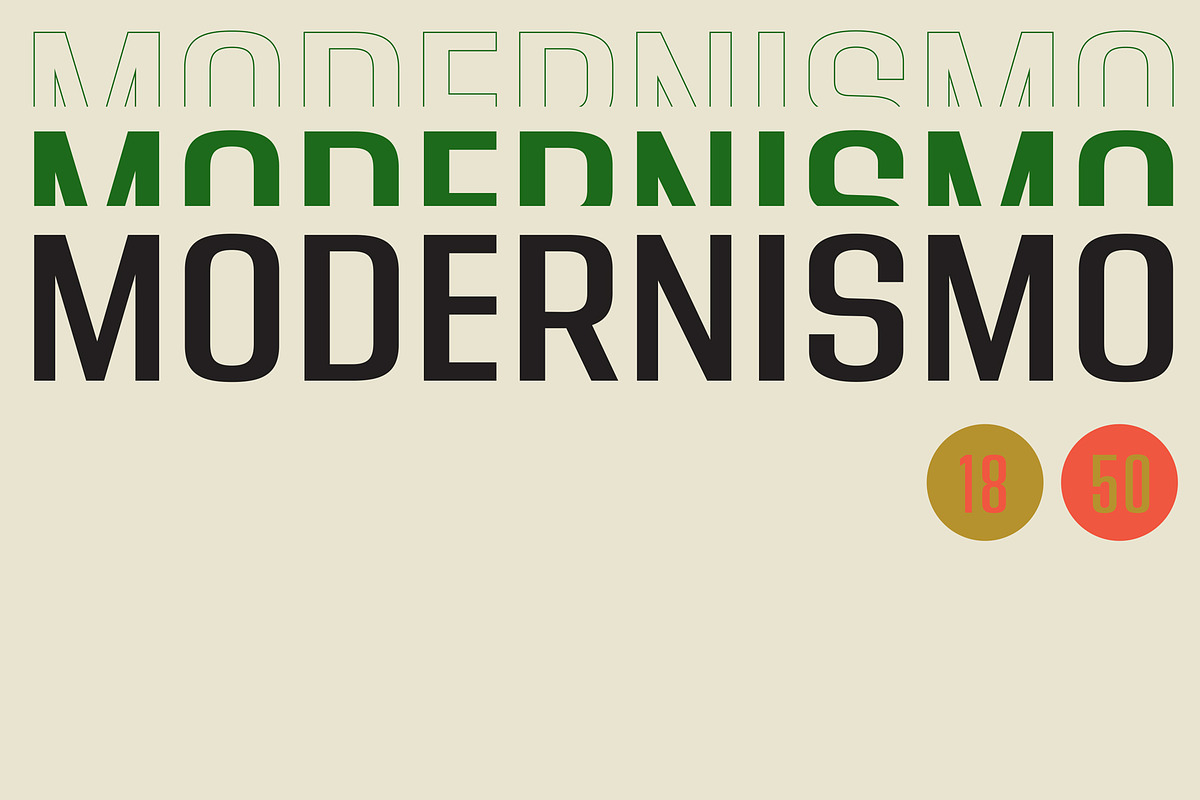 Address Sans, a Sans Serif Font by Sudtipos (Photo 3 of 9)