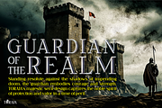 TORAJA, a Serif Font by TokoPress (Thumbnail 4 of 10)