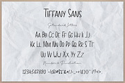 Tiffany Script, a Script Font by Ardyanatypes (Thumbnail 13 of 13)