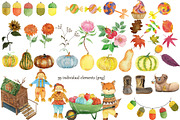 For Sale, a Decorative Illustration by Pretty light (Thumbnail 2 of 7)