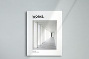Canva Architecture Portfolio, a Presentation Template by Templits (Thumbnail 5 of 10)