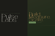 Axidra — Geometric Display Font, a Handwritten Font by Lettra Studio (Thumbnail 6 of 15)
