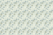 Soft Meadow Floral Pattern Pack, a Pattern Graphic by ItsReksita Pattern (Thumbnail 12 of 14)