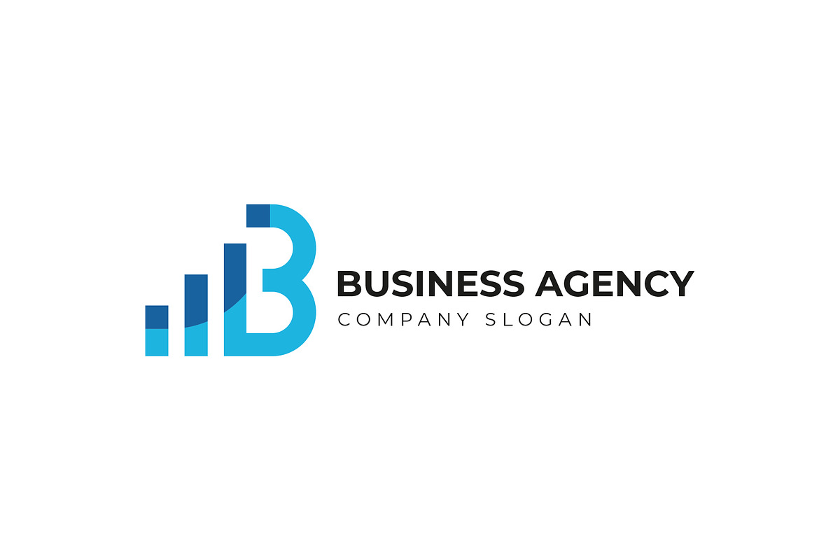 Business Logo Design Template, a Branding & Logo Template by GFXCity (Photo 2 of 3)