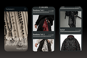 GC Auretha – Modern Luxury Serif, a Serif Font by Glyphonic (Thumbnail 11 of 15)