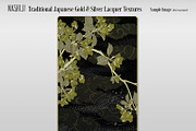 Nashiji, a Texture Graphic by Patterns & Textures (Thumbnail 16 of 16)