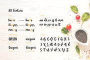 Baby Wildy, a Script Font by Dikas Studio (Thumbnail 6 of 8)