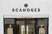Logo Mockup 3D Sign Luxury Store, an Advertising Mockup by Asylab (Thumbnail 3 of 5)