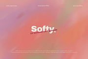 Softy Spectrum Backgrounds, a Background Graphic by DigARTbyHavroshka (Thumbnail 1 of 9)