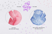 The Lucky Cat collection, an Illustration by Gray Cat Graphics (Thumbnail 4 of 12)