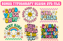 Super Flower Font