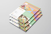 Preschool Brochure Vol.11, a Brochure Template by Bewalrus Studio (Thumbnail 11 of 11)