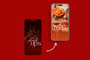 Instagram Reel covers Template, a Social Media Template by My Template Studio (Thumbnail 5 of 13)