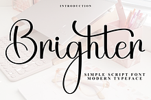 Brighter