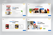 Business Creative Keynote Template, a Presentation Template by SquidPixey (Thumbnail 3 of 7)