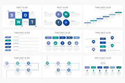 2 In 1 - Solutions PowerPoint Bundle, a Presentation Template by SlideArt (Thumbnail 15 of 34)
