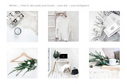 FARMHOUSE LIFE. WINTER, a Holiday Photo by OntheMoon (Thumbnail 5 of 12)