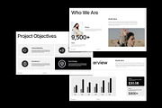 Marketing Proposal Presentation Deck, a Presentation Template by Devators (Thumbnail 5 of 7)