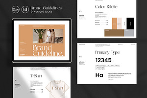Hola | Brand Guidelines