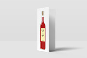Illustrations for wine tasting, a Food Illustration by Red_cat (Thumbnail 3 of 8)