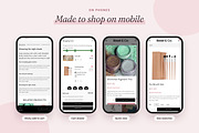 Basel Cosmetics - Shopify Theme, a Shopify Template by Boost Convert (Thumbnail 4 of 10)