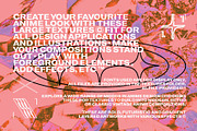 Anime Textures, a Texture Graphic by Kapoor Design Empire (Thumbnail 6 of 6)