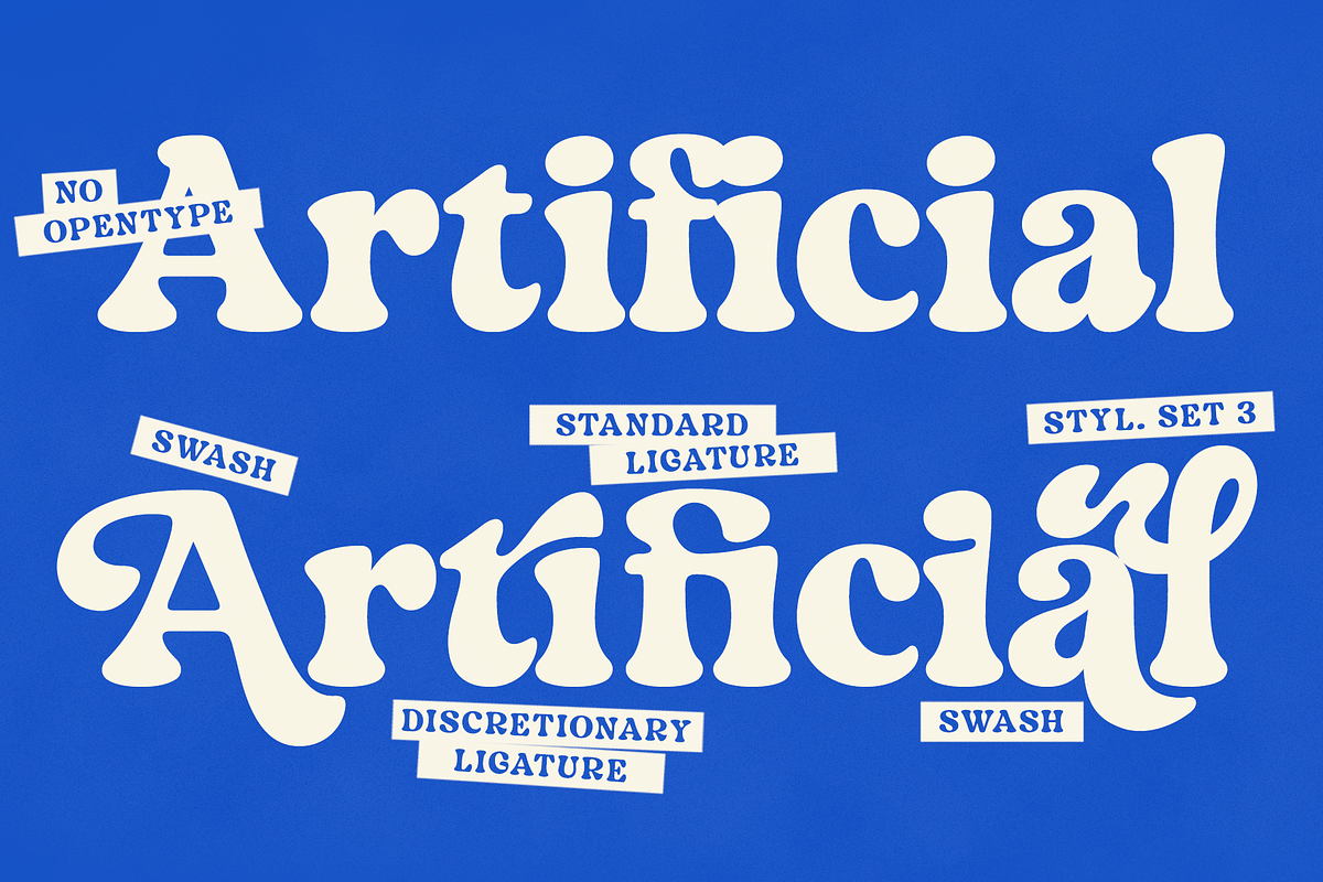 Bright Morning - Retro Serif, a Font by Fenotype (Photo 7 of 15)