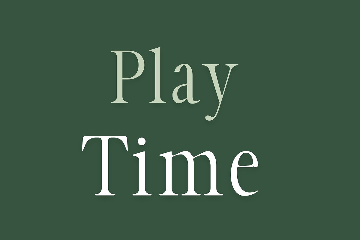 Pulmer - Sans Serif Font Family, a Sans Serif Font by Aditastudios (Photo 4 of 9)