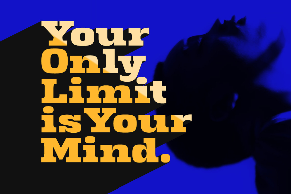 Ridge Cliff - Slab Serif Font, a Slab Serif Font by Letterhend Studio (Photo 4 of 10)