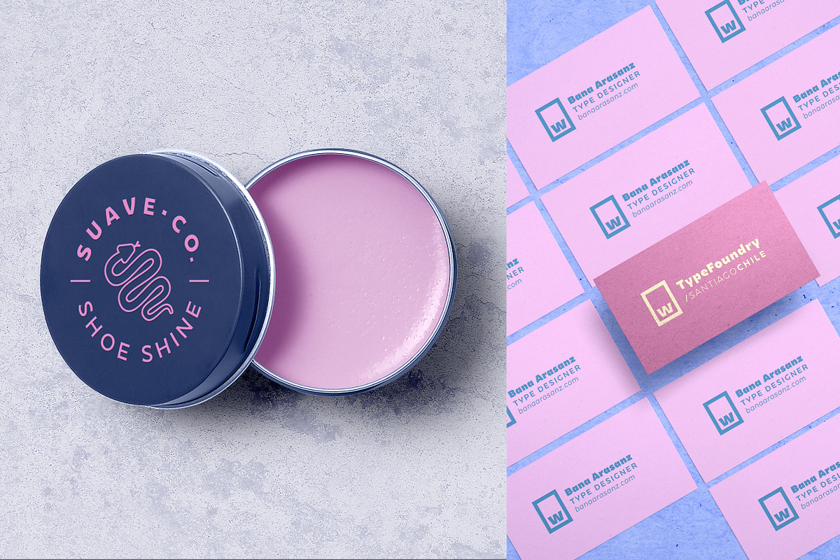 Becky 85%OFF, a Sans Serif Font by W Type Foundry (Photo 19 of 20)