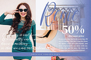 Rallia irma, a Script Font by Integritype Studio (Thumbnail 9 of 15)