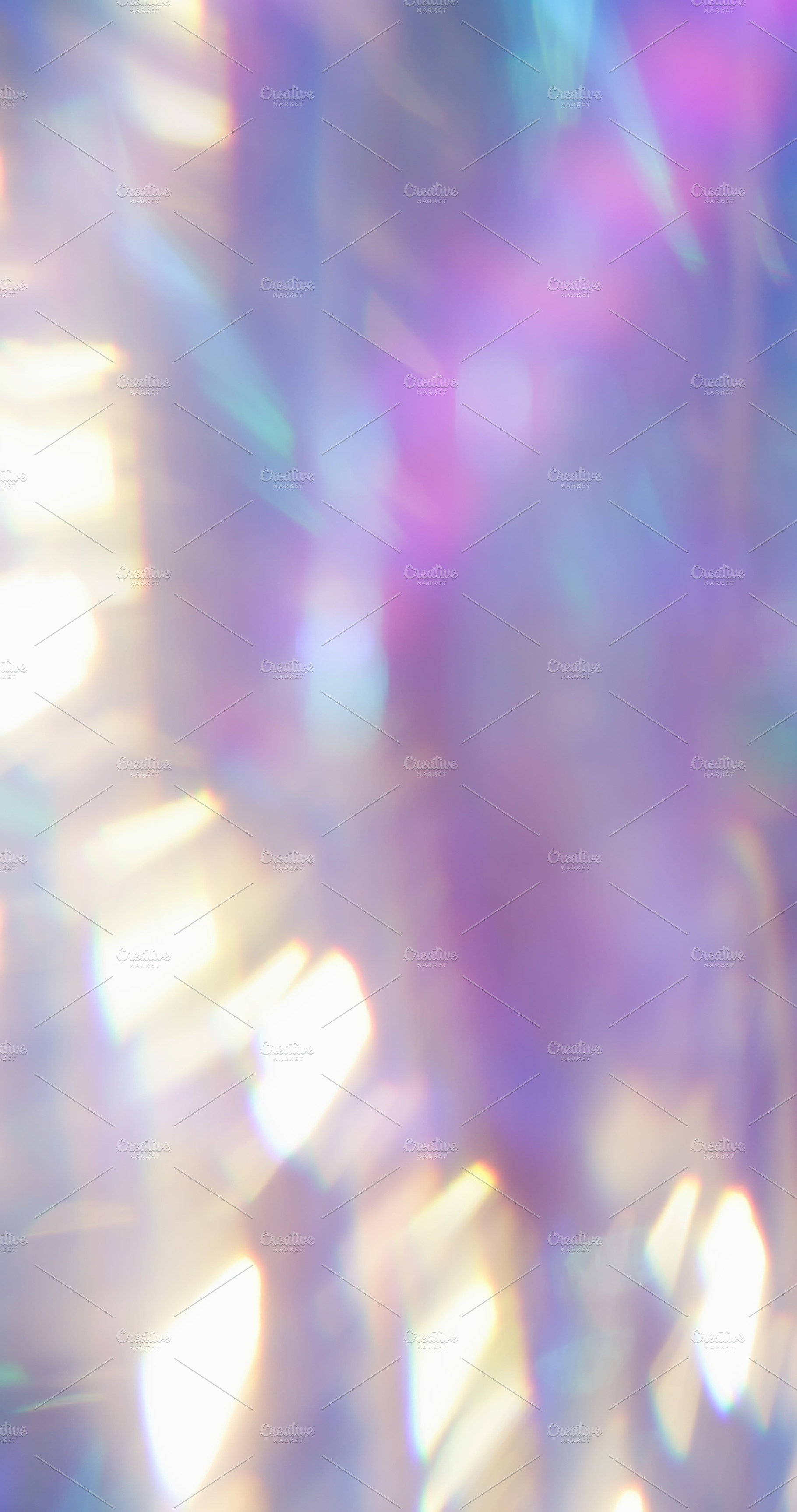 Blur holographic light gradient leak glow prism, a Background Photo by Photo Drive Studio