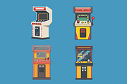 Video Game Illustrations, an Illustration by billpaxton.next (Thumbnail 35 of 37)