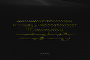 Casterio-Signature font, a Script Font by Panatype™ Studio (Thumbnail 8 of 9)