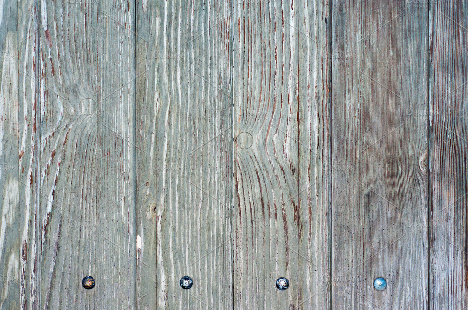 Wooden Background