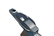 Phaser Gun Star Trek, an Object 3D Model by Daniel Mikulik (Thumbnail 23 of 29)
