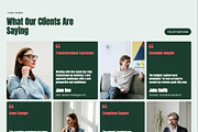 Business Coach Elementor Olyvia, a WordPress Template by OKThemes Studio (Thumbnail 23 of 26)