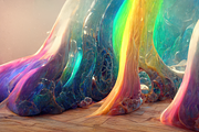 Fossilized Protons, an Object Graphic by OneOrEight (Thumbnail 21 of 28)
